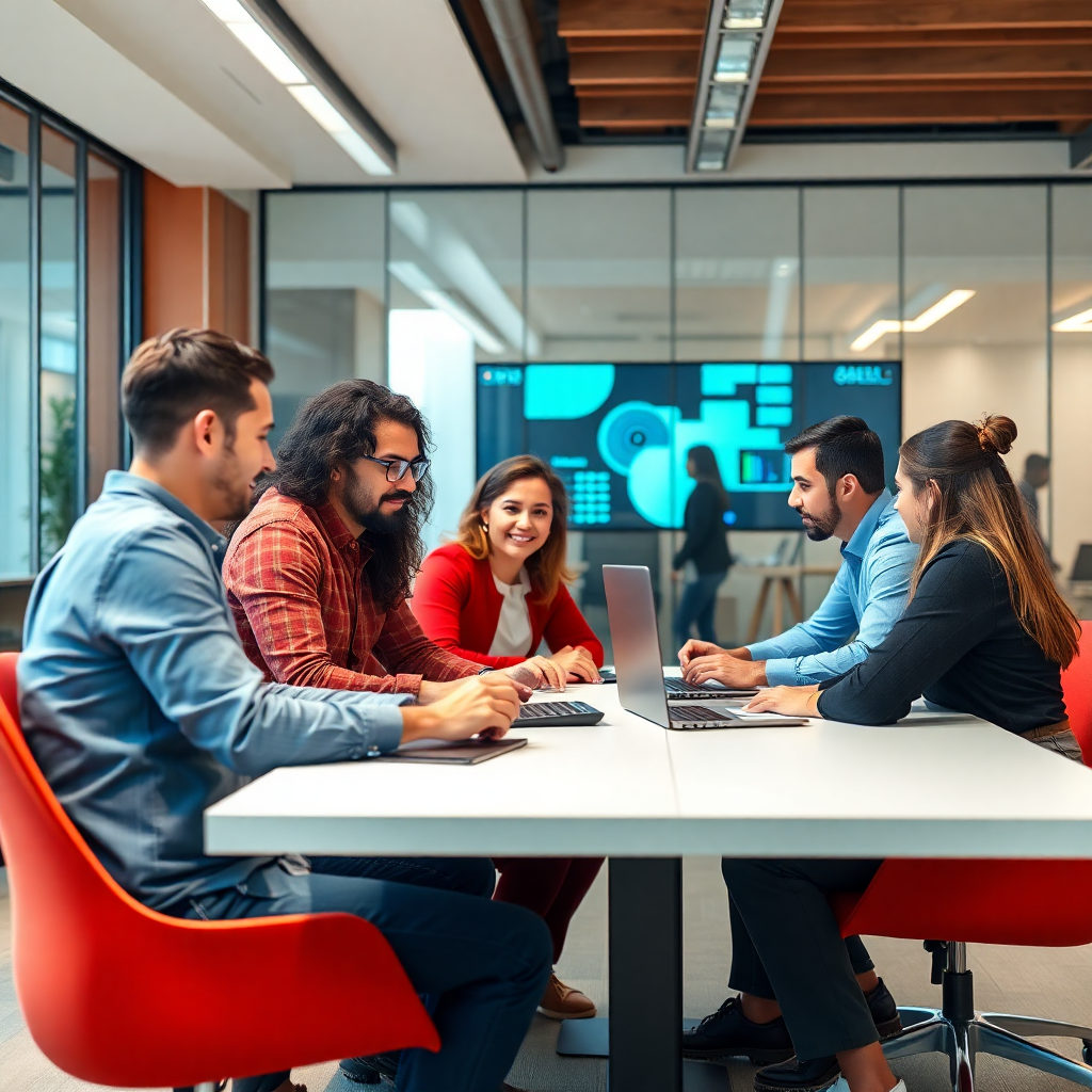 ideias que transformam