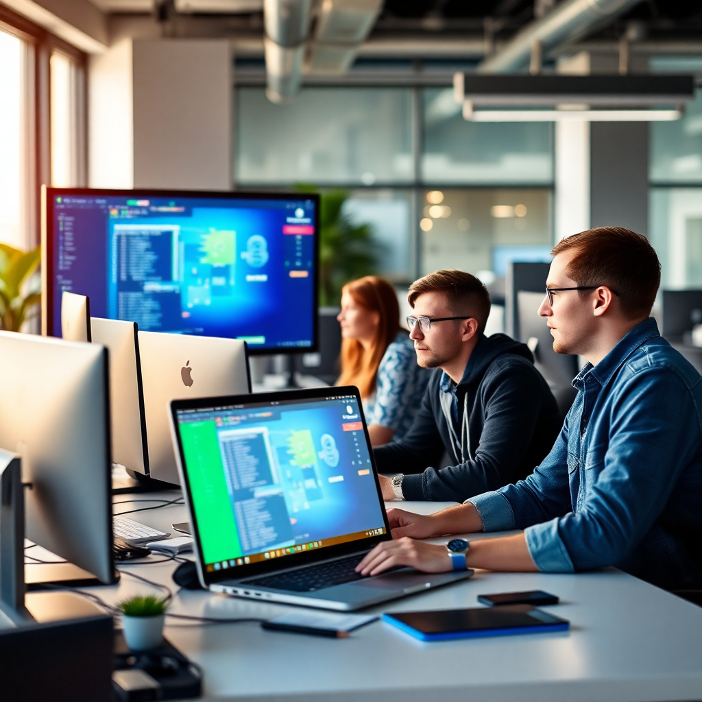 ideias que transformam